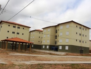 Em breve mais 600 moradias do programa Minha Casa Minha Vida serão entregues em Paulo Afonso