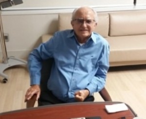Prefeito Luiz de Deus retorna a Paulo Afonso