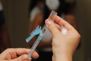 Prefeitura de Paulo Afonso Mais 740 doses de vacina contra a covid 19 chegam à Paulo Afonso