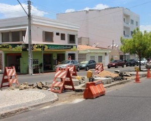 Prefeitura de Paulo Afonso Mudanças no trânsito visam segurança e melhor trafegabilidade