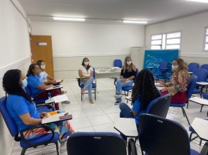 c7d3d73988494751588e038adc15capajpg Prefeitura de Paulo Afonso Em parceria com Prefeitura DEAM realiza o Projeto Março Melhor Idade