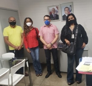 Dois radares eletrônicos serão instalados na BA 210 para fiscalização de controle de velocidade