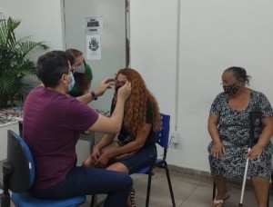 2761ef439a114726425dc63d9022capajpg Prefeitura de Paulo Afonso Projeto Ver Melhor realiza entrega de óculos para a comunidade