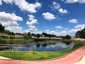 Prefeitura de Paulo Afonso Lagos da Aurora e Abelardo Wanderley serão esvaziados para limpeza das plantas aquáticas