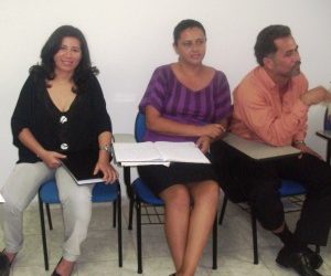 Prefeitura e Conselho Tutelar discutem leis referentes a bebidas alcoólicas e exploração sexual