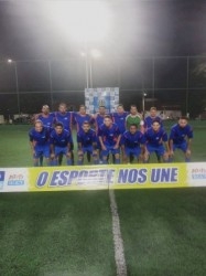 Prefeitura de Paulo Afonso Baba da Amizade Petrolândia A 10 Siriema e Baba da Lua disputarão as semifinais da Taça de Futebol Society