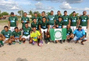 Prefeitura de Paulo Afonso Três jogos finalizam a fase classificatória do Campeonato da Área Rural