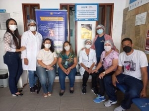 Com diversas atividades Campanha Janeiro Branco alerta para o cuidado com a saúde mental