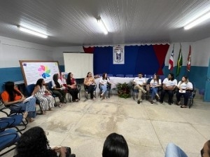 Projeto Educação Inclusiva em Ação percorre escolas da área rural para atender demandas de alunos portadores de necessidades especiais