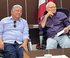 Marcondes Francisco continua prefeito interino por mais 90 dias