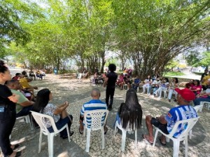Paulo Afonso comemora Dia da Luta Antimanicomial com roda de conversa