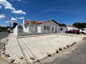 Reforma do Centro de Especialidades Odontológicas está em estágio avançado