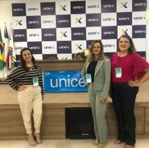Representantes de Paulo Afonso participam de encontro do Selo Unicef edição 2021-2024 em Feira de Santana