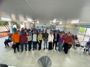 Projeto OAB vai à Escola promove palestras em sete unidades da rede municipal de ensino