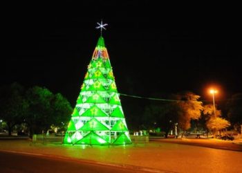 Natal em Paulo Afonso