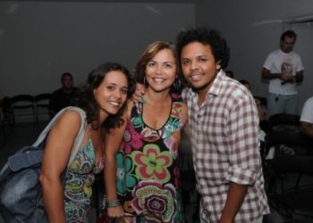 Abertura do II Seminário internacional do Centenário de Maria Bonita