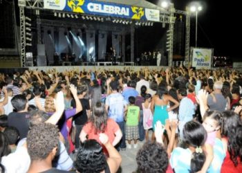 Celebrai 2010