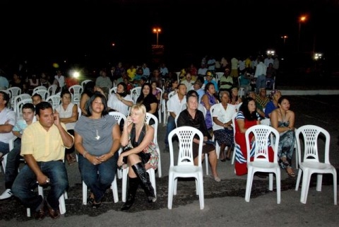 BTN comemora aniversário com obras e festa