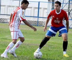 Copa BTN de futebol tem início neste domingo