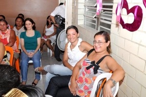 Prefeitura de Paulo Afonso Creas comemora Dia das Mães