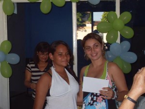 Secretaria de Desenvolvimento social forma alunos no curso de informática básica