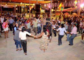 Vila do Forró – Clã Brasil