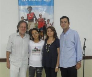 Paulo Afonso participa do 2º Ciclo de Capacitação do Selo Unicef na Bahia