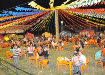 Vila do Forró – Petrúcio Amorim