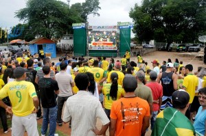 a1dfa9a7c534b6ab01b643eae2f2capajpg Prefeitura de Paulo Afonso Transmissão do jogo do Brasil supera expectativa de público