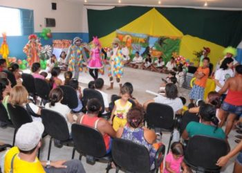 Caravana da Cidadania – BTN III