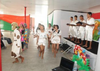 Caravana da Cidadania – Parque de Exposição