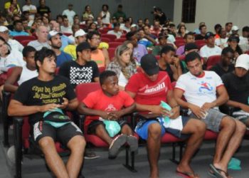 3ª Maratona de canoagem da Bahia