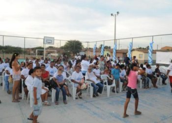 Assinatura Conjunto Habitacional do Siriema