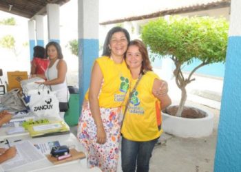 Caravana da Cidadania – BTN II