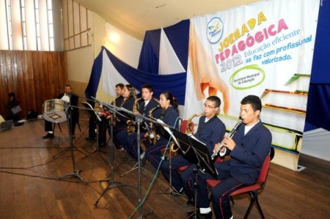 Jornada Pedagógica