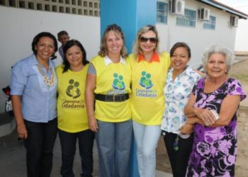 Caravana da Cidadania – BTN