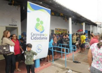 Caravana da Cidadania – Escola João Bosco