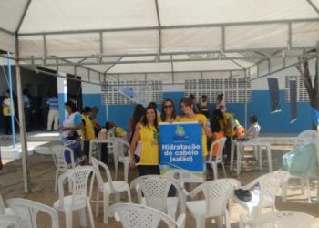 Caravana da Cidadania – São José