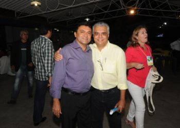 V Conferência Municipal da Assistência Social