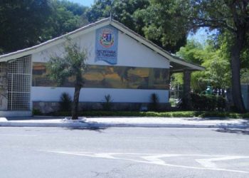 Nova Secretaria de Turismo