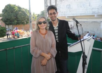 Desfile cívico do BTN