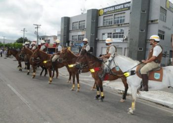 Desfile Cívico 7 de setembro