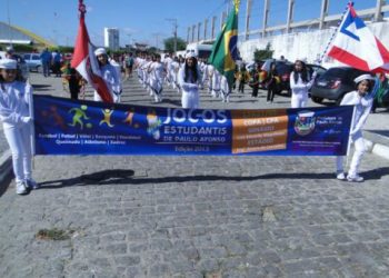 ABERTURA DO JEPA 2013