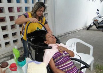 Caranava da Cidadania – João Bosco