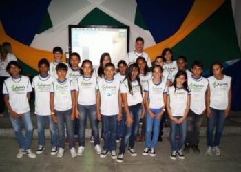 I Conferência Infanto-Juvenil pelo Meio Ambiente