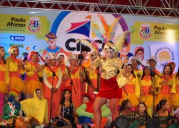 Circo Depende de Nós –  Dia das Crianças