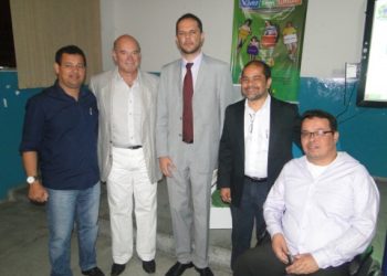 Adesão ao Plano Nacional Viver Sem Limites