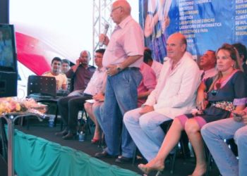 Ordem de Serviço Nova Escola João Bosco