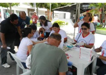 Campanha de Combate a AIDS