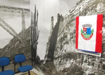 Inauguração Ouvidoria Municipal